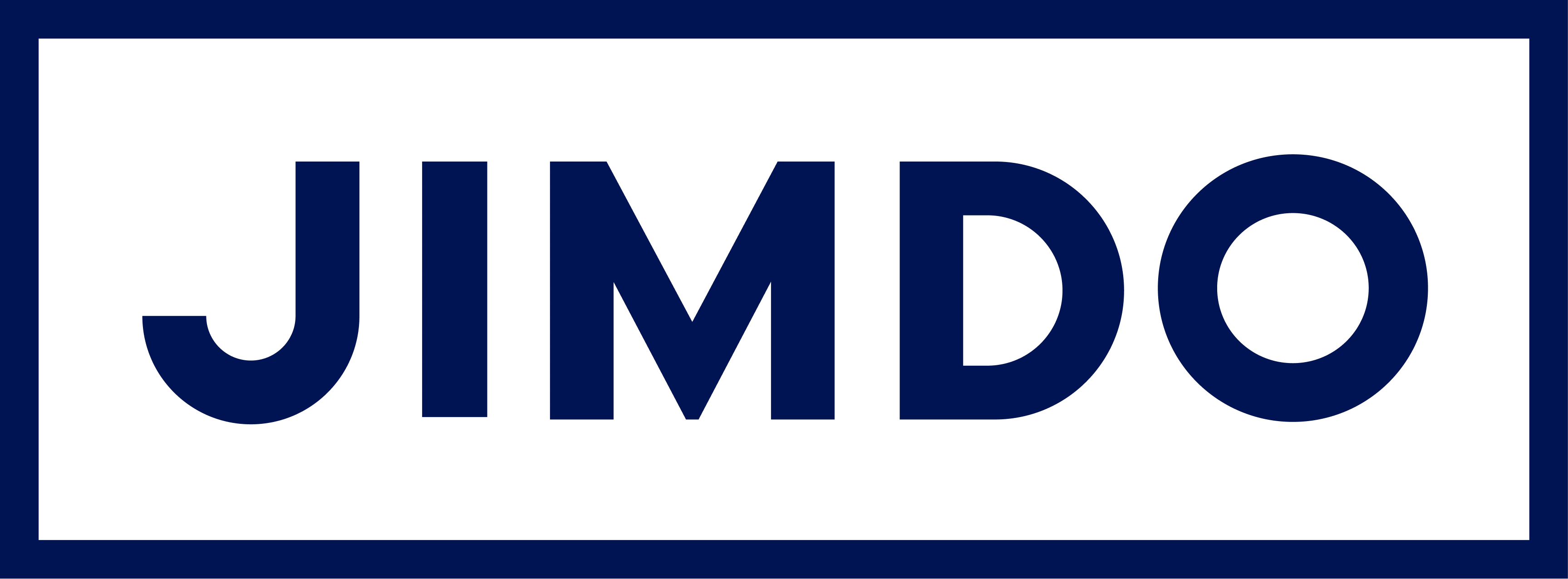 Jimdo Logo